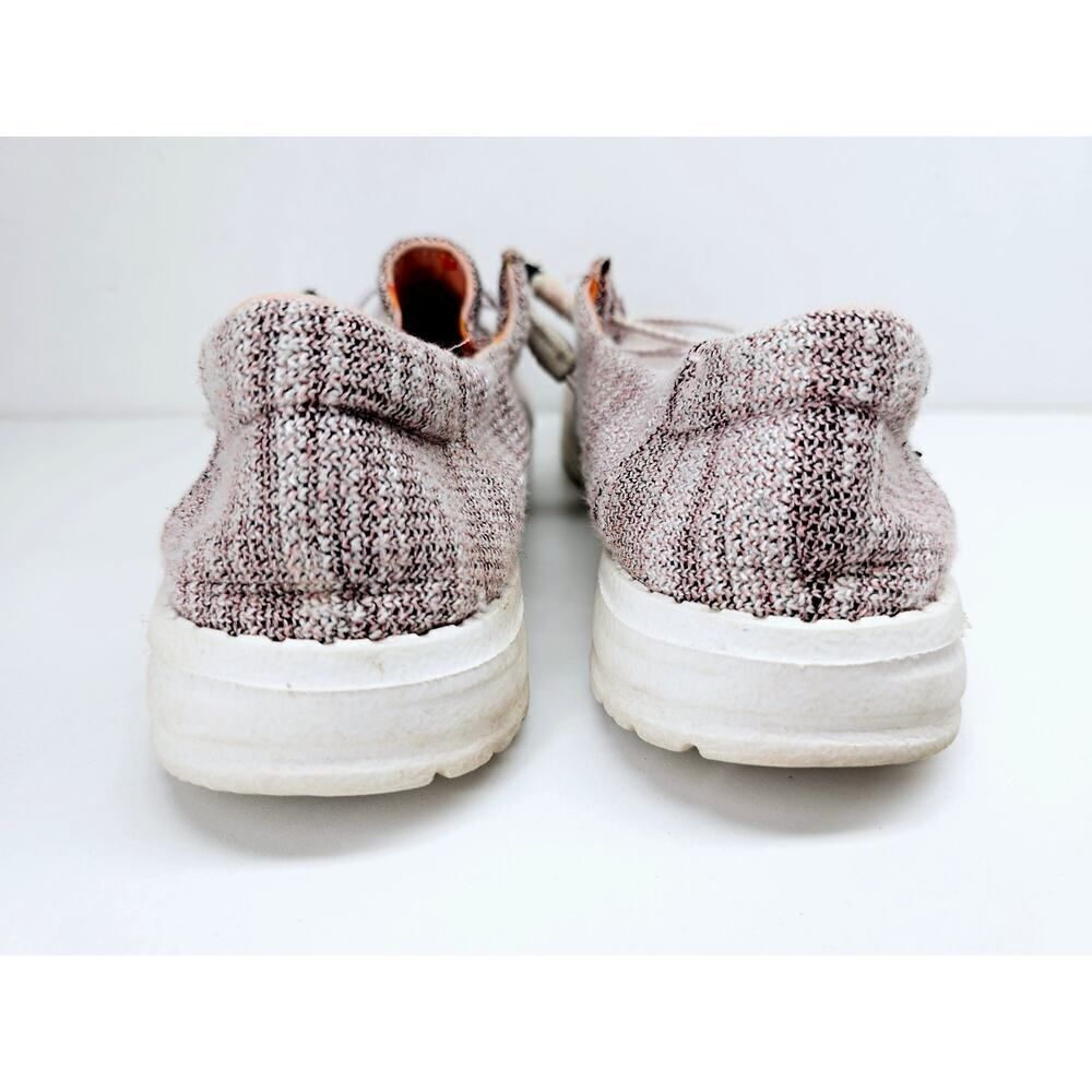Heydude Women 6 Comfy footwear - Picture 6 of 9